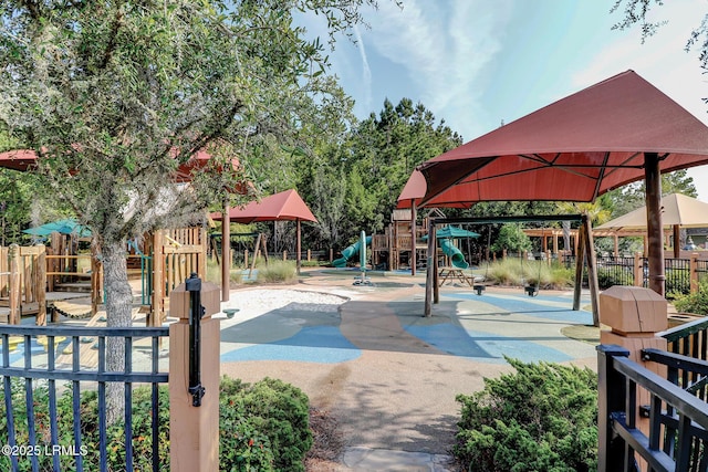 10 Anchor Bay Ct, Bluffton, SC 29910 - view of community