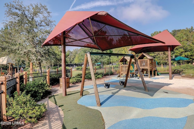 10 Anchor Bay Ct, Bluffton, SC 29910 - view of property's community
