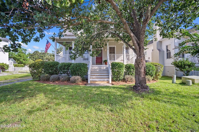 39 Holbrook Dr, Beaufort, SC 29902 - photo 1