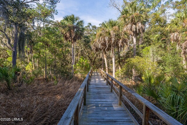 34 Old Smugglers Wharf Rd, Saint Helena Island, SC 29920