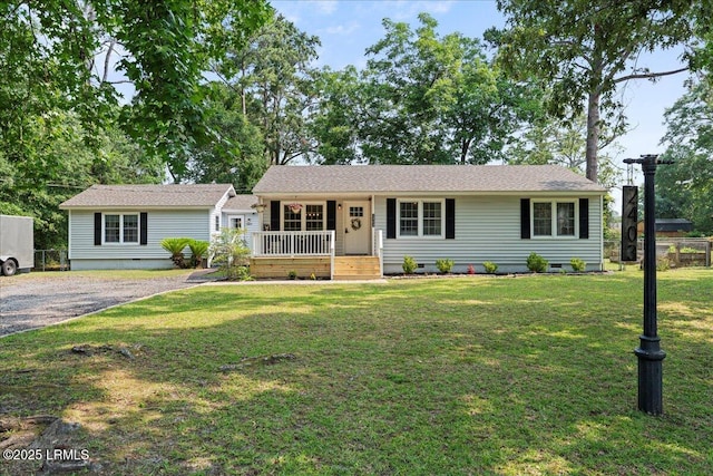 2403 Langhorne Dr, Beaufort, SC 29902 - photo 1