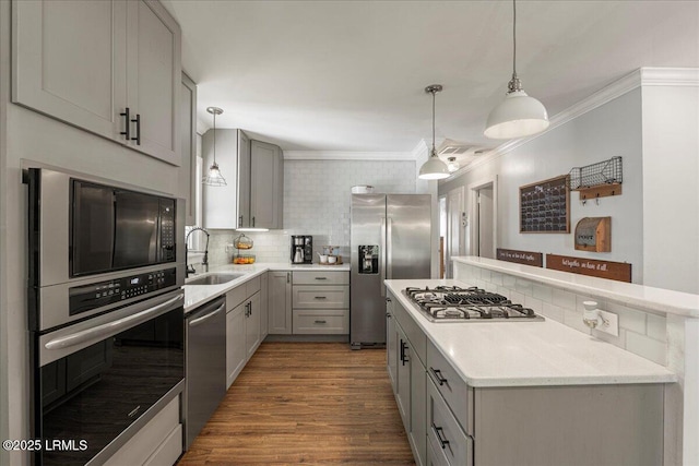 2403 Langhorne Dr, Beaufort, SC 29902 - photo 2