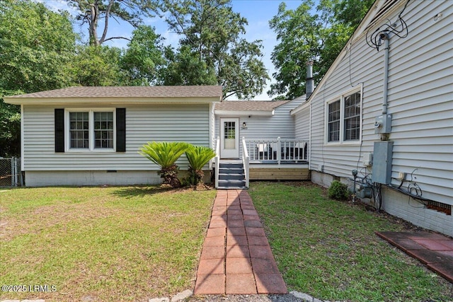 2403 Langhorne Dr, Beaufort, SC 29902 - photo 7