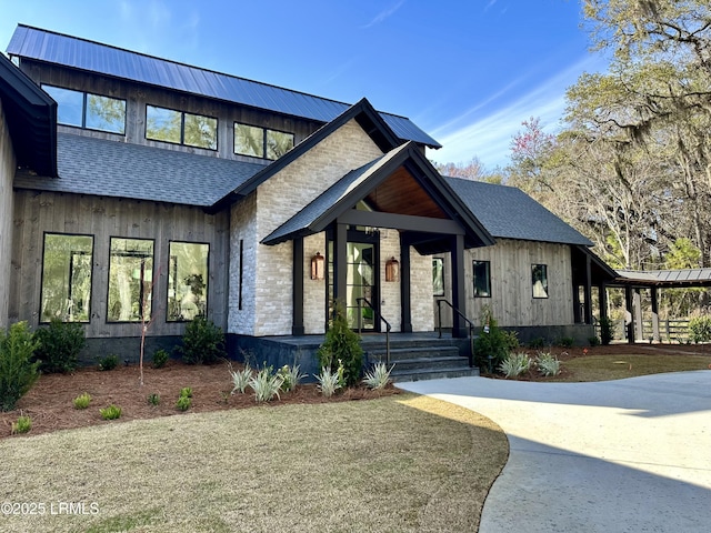 35 Rose Dhu Creek Plantation Dr, Bluffton, SC 29910 - photo 1