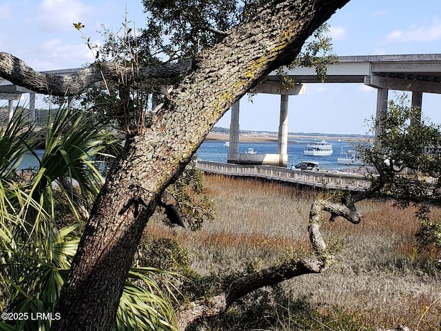 70 Helmsman Way Unit 1410, Hilton Head Island, SC 29928 - water view