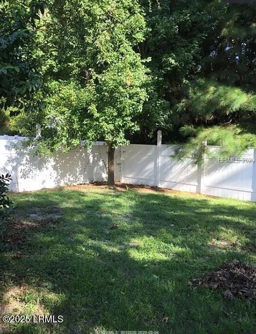 14 Arbormeade Cir, Bluffton, SC 29910 - view of yard