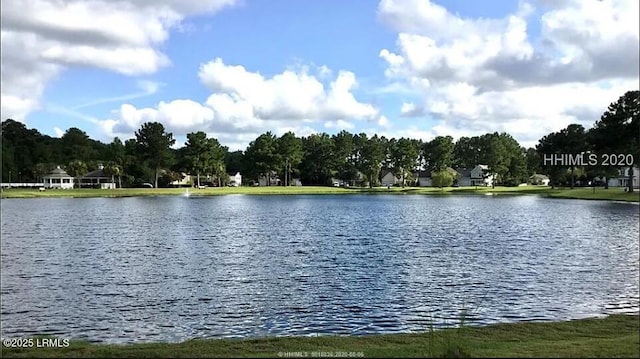 14 Arbormeade Cir, Bluffton, SC 29910 - water view