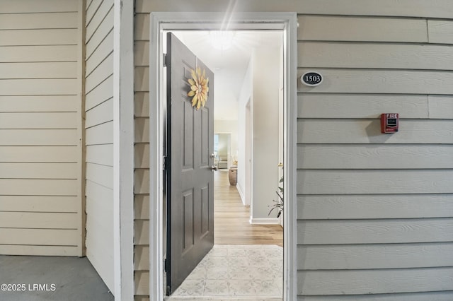 100 Kensington Blvd Unit 1503, Bluffton, SC 29910 - view of property entrance