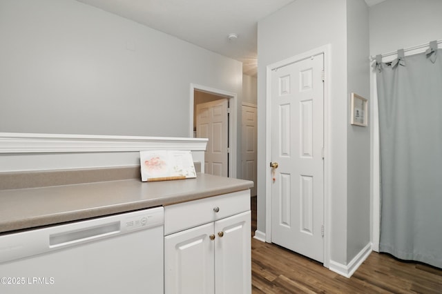 100 Kensington Blvd Unit 1503, Bluffton, SC 29910 - bathroom with wood finished floors and baseboards