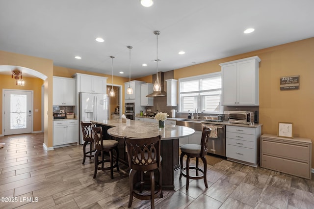 801 Village Green Ln, Okatie, SC 29909 - photo 20