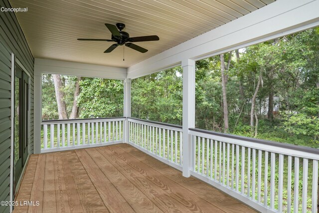 25 Vista Blvd E, Saint Helena Island, SC 29920 - photo 14