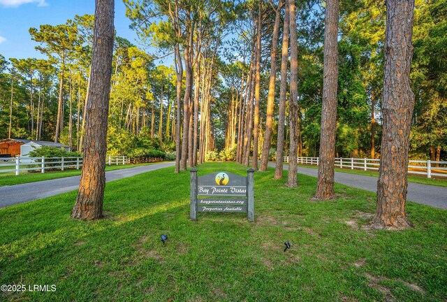 25 Vista Blvd E, Saint Helena Island, SC 29920 - photo 55