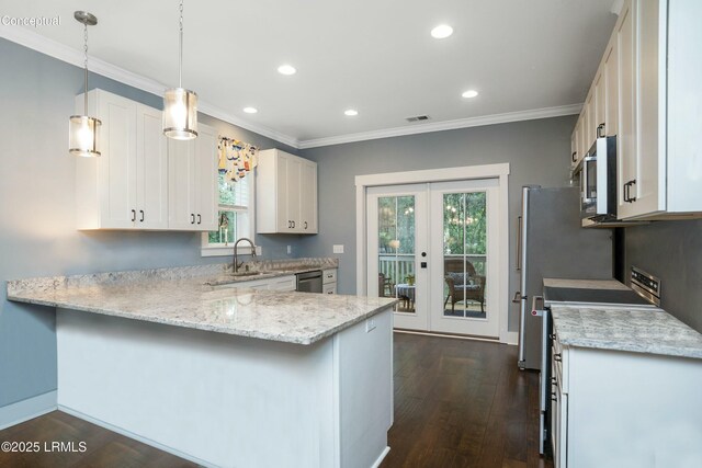 25 Vista Blvd E, Saint Helena Island, SC 29920 - photo 9