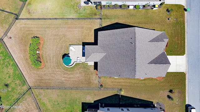 214 Lombards Mill Ln, Okatie, SC 29909 - drone / aerial view