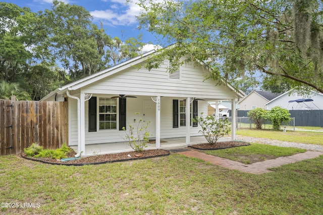 1609 Madrid Ave, Port Royal, SC 29935 - photo 4