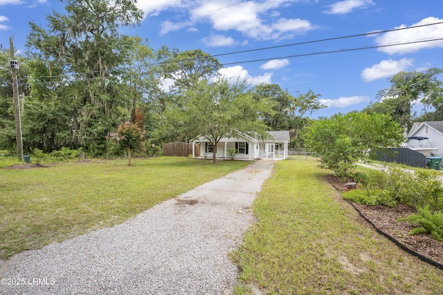 1609 Madrid Ave, Port Royal, SC 29935 - photo 5