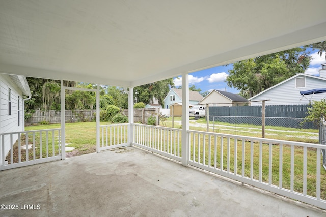1609 Madrid Ave, Port Royal, SC 29935 - photo 10