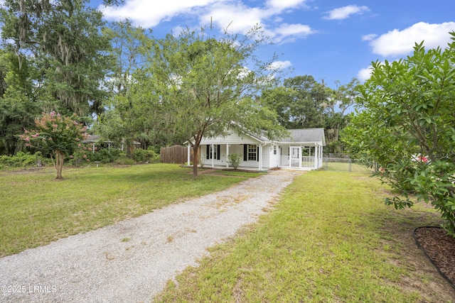 1609 Madrid Ave, Port Royal, SC 29935 - photo 2