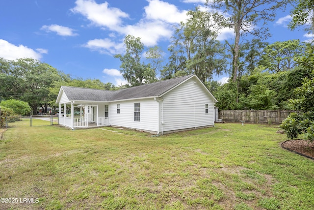 1609 Madrid Ave, Port Royal, SC 29935 - photo 6