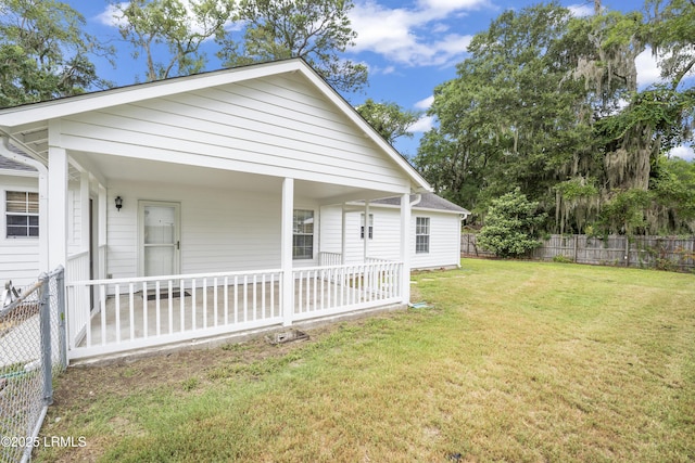 1609 Madrid Ave, Port Royal, SC 29935 - photo 11
