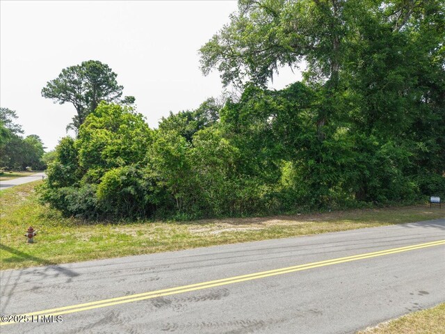 1602 Palmetto St, Beaufort, SC 29902