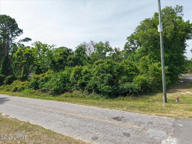 1602 Palmetto St, Beaufort, SC 29902