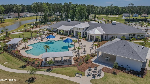 144 Carolina Oaks Ave, Bluffton, SC 29909 - photo 47