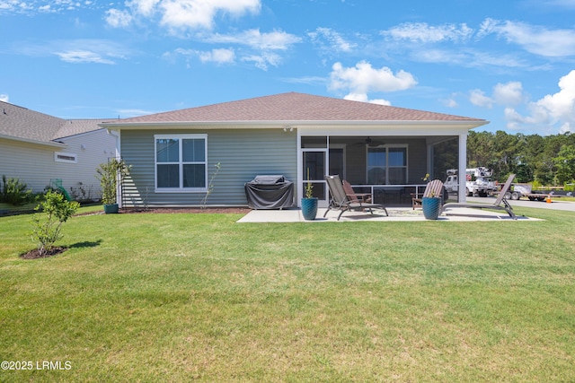 144 Carolina Oaks Ave, Bluffton, SC 29909 - photo 42