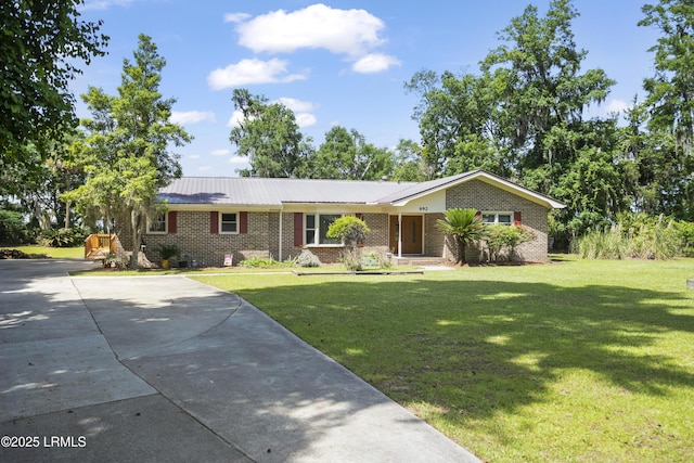 992 Broad River Dr, Beaufort, SC 29906 - photo 14