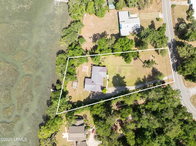 992 Broad River Dr, Beaufort, SC 29906 - photo 55