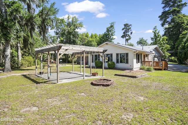 992 Broad River Dr, Beaufort, SC 29906 - photo 47