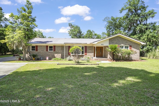 992 Broad River Dr, Beaufort, SC 29906 - photo 2