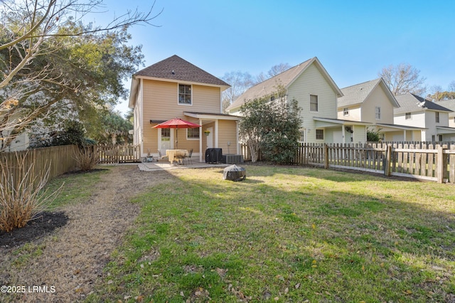 1311 Broad St, Beaufort, SC 29902 - photo 41