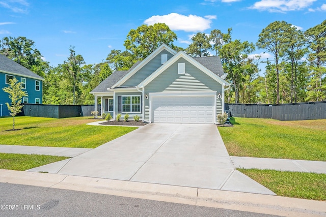 102 Grange Ln, Beaufort, SC 29907 - photo 1