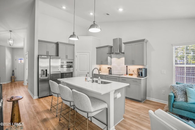 102 Grange Ln, Beaufort, SC 29907 - photo 11