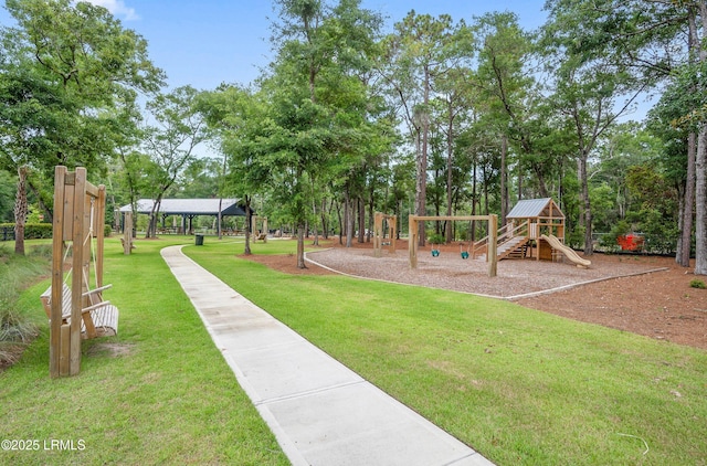 102 Grange Ln, Beaufort, SC 29907 - photo 42