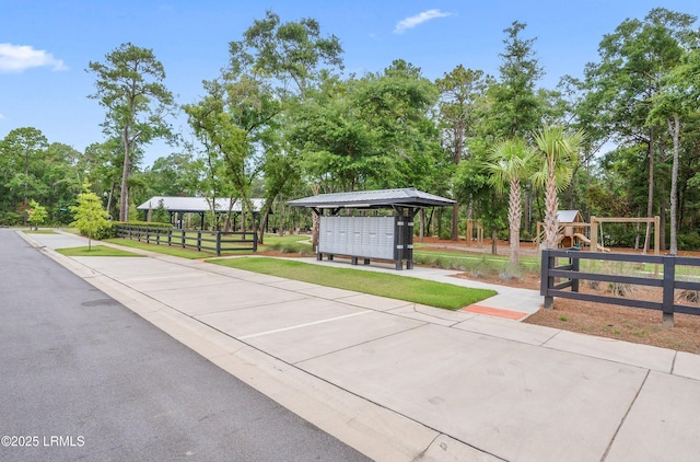102 Grange Ln, Beaufort, SC 29907 - photo 43