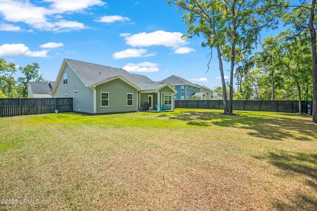 102 Grange Ln, Beaufort, SC 29907 - photo 37