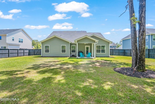 102 Grange Ln, Beaufort, SC 29907 - photo 36