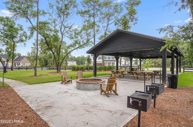 102 Grange Ln, Beaufort, SC 29907 - photo 40