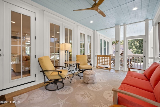 372 Tarpon Blvd, Fripp Island, SC 29920 - photo 28