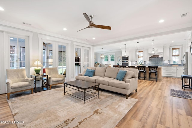 372 Tarpon Blvd, Fripp Island, SC 29920 - photo 5