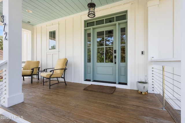 372 Tarpon Blvd, Fripp Island, SC 29920 - photo 3
