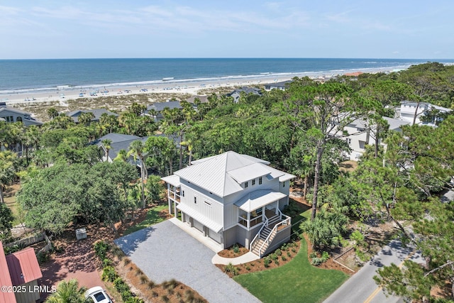 372 Tarpon Blvd, Fripp Island, SC 29920 - photo 1