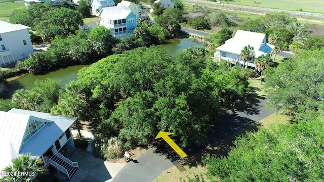 Listing photo 2 for 6 W Marsh Dr, Harbor Island SC 29920