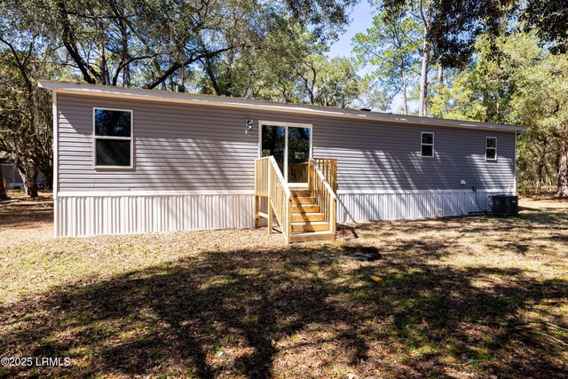 117 Saxonville Rd, Saint Helena Island, SC 29920 - photo 23