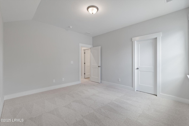 41 Fairfield Rd, Beaufort, SC 29907 - unfurnished bedroom featuring carpet floors and baseboards