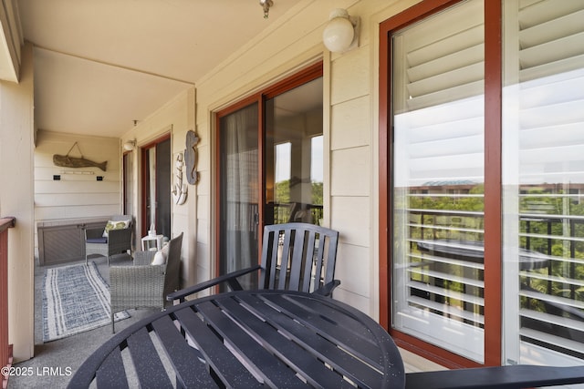 40 Folly Field Rd Unit 340, Hilton Head Island, SC 29928 - view of wooden deck