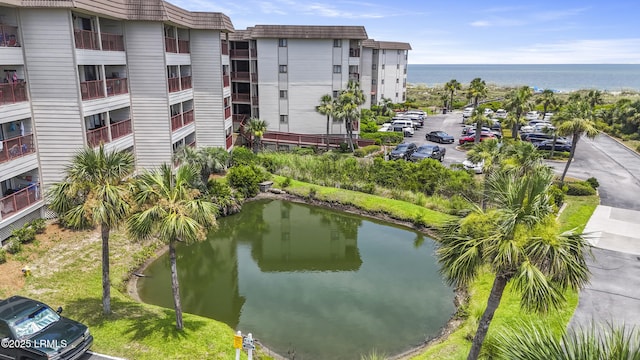 40 Folly Field Rd Unit 340, Hilton Head Island, SC 29928 - water view