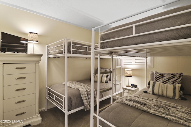 40 Folly Field Rd Unit 340, Hilton Head Island, SC 29928 - bedroom with dark colored carpet